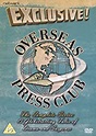 Overseas Press Club - Exclusive - The Complete Series [DVD]: Amazon.co ...
