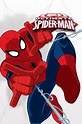 Marvel's Ultimate Spider-Man (TV Series 2012-2017) - Posters — The ...