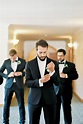 17 Must have Groomsmen Photos - Mens Wedding Style