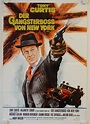 Der Gangsterboss von New York originales deutsches Filmplakat