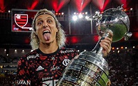David Luiz renueva con el Flamengo hasta diciembre de 2023 | Mediotiempo