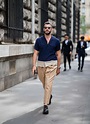 What the Most Stylish Men in Paris Wore to Fashion Week | Most stylish ...