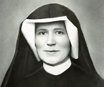 Santa Maria Faustina Kowalska – A “secretária” da Divina Misericórdia ...