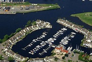 Port Den Helder in Den Helder, Netherlands - Marina Reviews - Phone ...