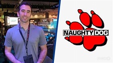 Naughty Dog Co-President Evan Wells Announces His Retirement | Push Square