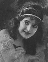 Gertrude ROBINSON : Biographie et filmographie
