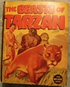 THE BEASTS OF TARZAN: BIG LITTLE BOOK 1410 | Edgar Rice BURROUGHS