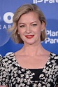 GRETCHEN MOL at Planned Parenthood 100th Anniversary Gala 05/02/2017 ...