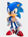 Sonic the Hedgehog Sonic & Nuckles Sonic Generations Sonic Uniced Sonic ...