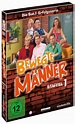 Bewegte Männer - Staffel 1 (DVD)