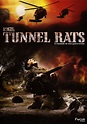 HS: Filmes Para Download: Baixar Filme "1968: Tunnel Rats" Dublado