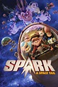 Spark: A Space Tail (2016) - Posters — The Movie Database (TMDB)