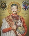 Blessed Charles I. of Austria (IV. of Hungary) : r/Catholicism