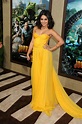 Vanessa Hudgens at the Journey 2 Mysterious Island Premiere in Los ...