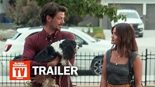 Puppy Love Trailer #1 (2023) - Panic Dots