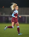 Alisha Lehmann : West Ham S Alisha Lehmann Signs Contract Extension ...