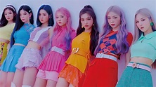 韓國7人新女團TRI.BE回歸！新歌〈RUB-A-DUM〉展現清涼辛辣的中毒旋律