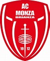 Logotipo AC Monza Brianza 1912 PNG transparente - StickPNG