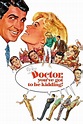 Doctor, You've Got to Be Kidding! (1967) — The Movie Database (TMDB)