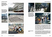 'Städte für Menschen' von 'Jan Gehl' - Buch - '978-3-86859-356-3'