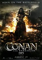 Conan the Barbarian Movie Poster (#9 of 10) - IMP Awards
