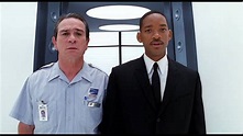 Men In Black 2 Trailer [HD] - YouTube