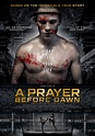 Película: Una Oración antes del Amanecer (2017) | abandomoviez.net