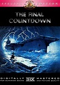 The Final Countdown - movie POSTER (Style E) (11" x 17") (1980 ...