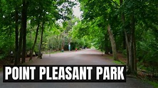 Point Pleasant Park - Halifax - Tour - YouTube