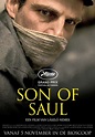 "Son of Saul" (2015) Laszlo Nemes | Movies for boys, Historical film, Film