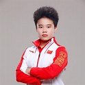 侯志慧（中國女子舉重運動員）_百度百科