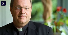 Georg Bätzing ist der neue Limburger Bischof