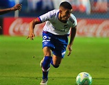 Nacional: Santiago Rodríguez retornó a los entrenamientos luego de ...