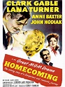 Homecoming (1948) - Rotten Tomatoes