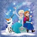Olaf, Elsa and Anna - Frozen Photo (40198378) - Fanpop - Page 2