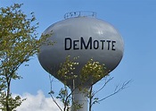Photos of DeMotte, Indiana - Purchase, Order, License