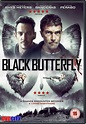 Black Butterfly (2017) - dvdcity.dk