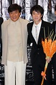 Jackie Chan's Son Jaycee Detained in Beijing Drug Bust | Time
