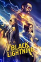 Black Lightning (TV Series 2018-2021) - Posters — The Movie Database (TMDB)