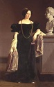 Karoline Amelia von Holstein-Sonderburg-Augustenburg