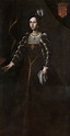 D. Beatriz, infanta de Portugal, * 1504 | Geneall.net