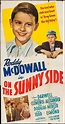 On The Sunny Side (1942) - Roddy McDowell DVD