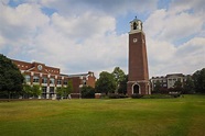 Best Colleges In Alabama 2021 - University Magazine