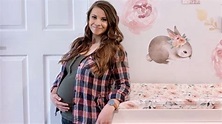 Pregnant Bindi Irwin Shows Off Baby's Nursery: 'We Can't Wait For You ...