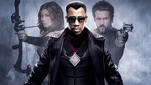 Blade: Trinity, cast e trama film - Super Guida TV