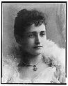 Mary Harrison McKee