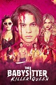 The Babysitter: Killer Queen (2020) - Posters — The Movie Database (TMDB)