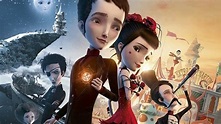 Jack and the Cuckoo-Clock Heart (2014) - Backdrops — The Movie Database ...