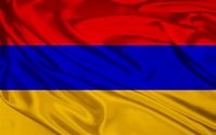 Armenia Flag - RankFlags.com – Collection of Flags