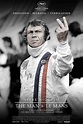 Steve McQueen: The Man & Le Mans movie review (2015) | Roger Ebert